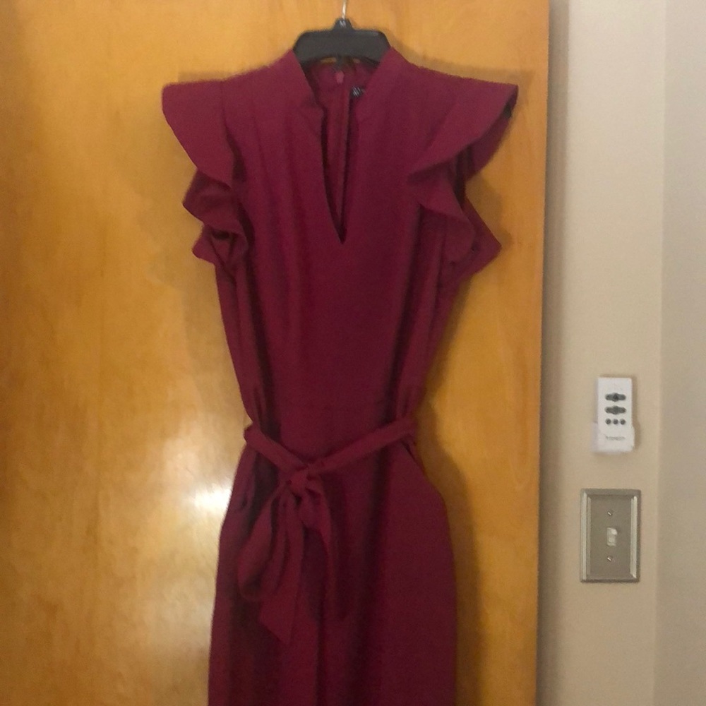 New York and company jumpsuit